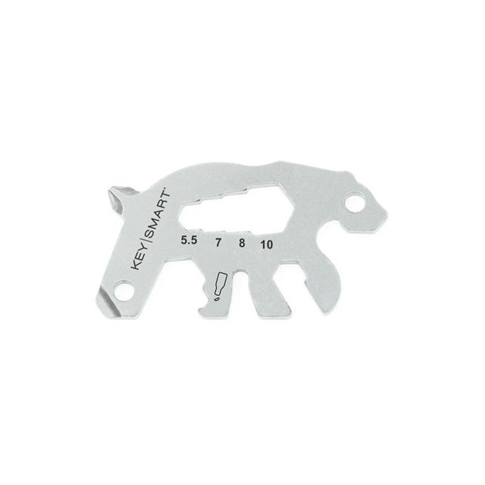 أداة متعددة الإستعمالات 4 في 1 كي سمارت - دب